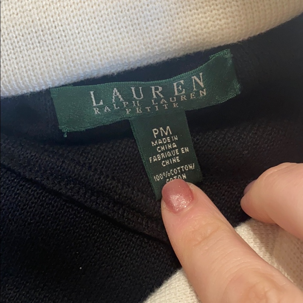 Lauren Ralph Lauren PM - Picture 6 of 6
